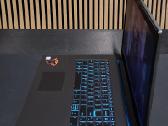Gaming 17 colių / i5 9300 / 16 GB / Nvme / G T. X. - nuotraukos Nr. 3