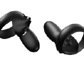Pimax Crystal Super 50ppd + joystick'ai (juodas) - nuotraukos Nr. 2