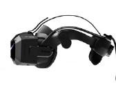 Pimax Crystal Super 50ppd + joystick'ai (juodas) - nuotraukos Nr. 4