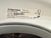 Elektrolux skalbyklė- džiovyklė du viename - nuotraukos Nr. 3