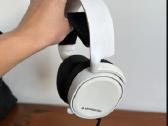 Steelseries Arctis 5 Headphones Ausines - nuotraukos Nr. 2