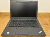 Lenovo Thinkpad L470 - nuotraukos Nr. 3