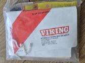 Guminių priemonių remonto komplektas Viking - nuotraukos Nr. 2