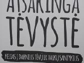Atsakinga tėvystė - nuotraukos Nr. 2