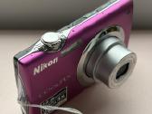 Kamera Nikon Coolpix S3000 - nuotraukos Nr. 4
