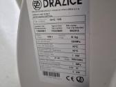 Kombinuotas boileris Dražice Okc 125 - nuotraukos Nr. 2