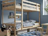 Ikea dviaukštė lova - nuotraukos Nr. 2