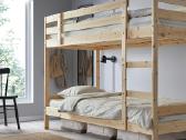 Ikea dviaukštė lova - nuotraukos Nr. 3
