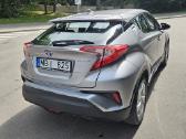 Toyota chr - nuotraukos Nr. 3