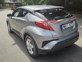 Toyota chr - nuotraukos Nr. 4