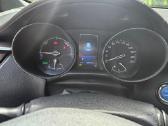 Toyota chr - nuotraukos Nr. 5