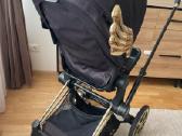 Cybex priam 3in1 by Jeremy Scott - nuotraukos Nr. 2
