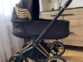 Cybex priam 3in1 by Jeremy Scott - nuotraukos Nr. 3