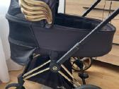 Cybex priam 3in1 by Jeremy Scott - nuotraukos Nr. 5