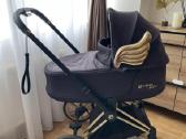 Cybex priam 3in1 by Jeremy Scott - nuotraukos Nr. 7