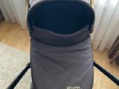 Cybex priam 3in1 by Jeremy Scott - nuotraukos Nr. 8
