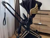 Cybex priam 3in1 by Jeremy Scott - nuotraukos Nr. 9