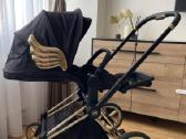 Cybex priam 3in1 by Jeremy Scott - nuotraukos Nr. 12