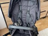 Cybex priam 3in1 by Jeremy Scott - nuotraukos Nr. 14