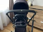Cybex priam 3in1 by Jeremy Scott - nuotraukos Nr. 17