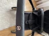 Cybex priam 3in1 by Jeremy Scott - nuotraukos Nr. 18