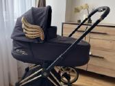 Cybex priam 3in1 by Jeremy Scott - nuotraukos Nr. 19