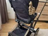 Cybex priam 3in1 by Jeremy Scott - nuotraukos Nr. 20