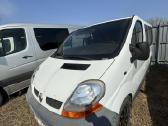 Renault Trafic - nuotraukos Nr. 2