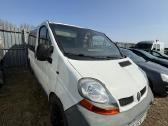 Renault Trafic - nuotraukos Nr. 4