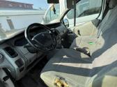 Renault Trafic - nuotraukos Nr. 5