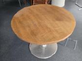 Bauhaus kėdės ir Mid Century stalas - nuotraukos Nr. 6