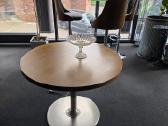 Bauhaus kėdės ir Mid Century stalas - nuotraukos Nr. 7
