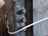 Naudota muzikos kolonėlė Venta 60w - nuotraukos Nr. 3