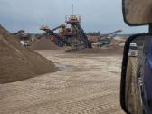 Zvyras juodzemis skalda maltas betonas - nuotraukos Nr. 21