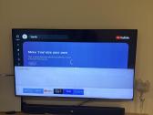 Samsung Ue55nu8002 4k Uhd Smart TV 120hz - nuotraukos Nr. 2