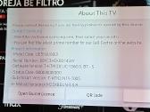 Samsung Ue55nu8002 4k Uhd Smart TV 120hz - nuotraukos Nr. 3
