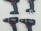 Dewalt Hikoki Hilti Bosch Milwaukee Makita Wurth - nuotraukos Nr. 5