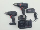 Dewalt Hikoki Hilti Bosch Milwaukee Makita Wurth - nuotraukos Nr. 7