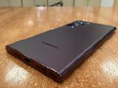 Samsung S908b Galaxy S22 Ultra 5G 512 GB naudotas - nuotraukos Nr. 9
