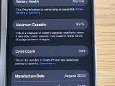 iPhone 15 Pro 128gb - nuotraukos Nr. 4