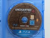 Uncharted 4. A Thief's End Ps4 - nuotraukos Nr. 2