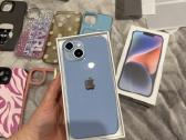 iPhone 14 128gb - nuotraukos Nr. 2