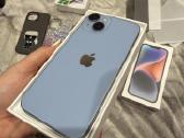 iPhone 14 128gb - nuotraukos Nr. 3