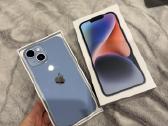 iPhone 14 128gb - nuotraukos Nr. 6