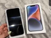 iPhone 14 128gb - nuotraukos Nr. 8