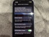 iPhone 14 128gb - nuotraukos Nr. 11