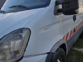 Iveco 35s14v - nuotraukos Nr. 2