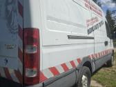 Iveco 35s14v - nuotraukos Nr. 7