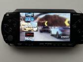 Playstation Portable 1004 128gb - nuotraukos Nr. 8