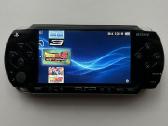 Playstation Portable 1004 128gb - nuotraukos Nr. 10